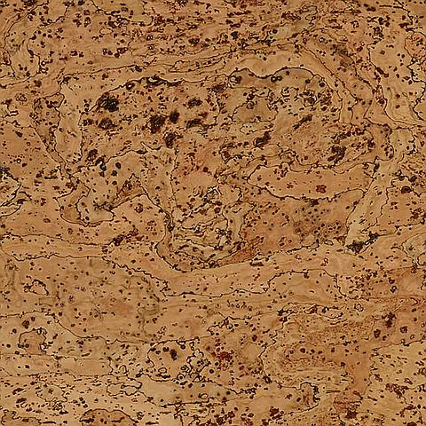 Natural - Cork - Barriga