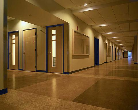 Institucionales