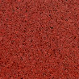 Scarlet Red - Cork - Marmol