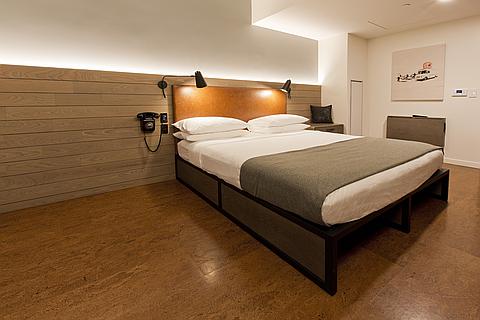 Hoteles