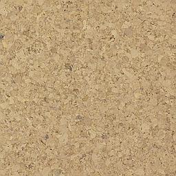 Sandy White - Cork - Marmol