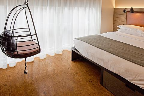 Hoteles