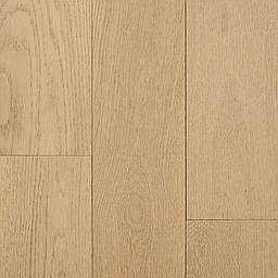 Almond (5) - Engineered Standard - White Oak