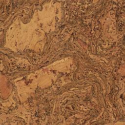 Bahamas Yellow - Cork - Cleopatra Negra