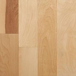 Natural Birch Click (7) - Engineered Standard - Natural