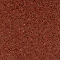 Algerian Red - Cork - Marmol