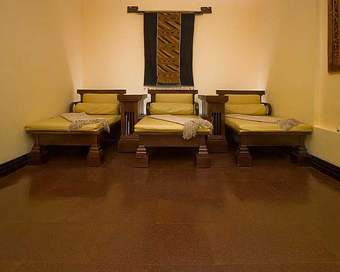 Spas