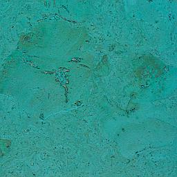 Turquoise - Cork - Cleopatra