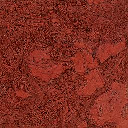 Scarlet Red - Cork - Cleopatra Negra