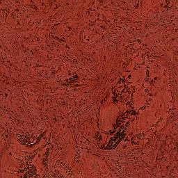 Scarlet Red - Cork - Cleopatra