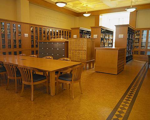 Bibliotecas