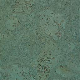 Powder Blue - Cork - Cleopatra Negra