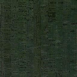 Steel Green - Cork - Edipo