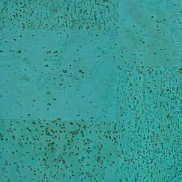 Turquoise - Liège - Baltico