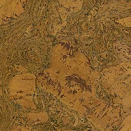 Bronze - Cork - Cleopatra Negra