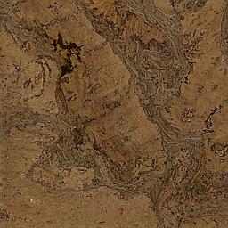 Dark Oak - Cork - Cleopatra Negra