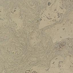 Misty Blue - Cork - Cleopatra Negra