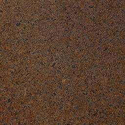 Chocolate Brown - Cork - Marmol