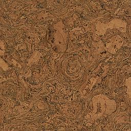 Red Terracotta - Cork - Cleopatra Negra