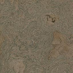 Blue Pearl - Cork - Cleopatra Negra