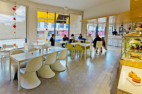 Restaurantes
