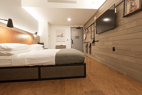 Hoteles