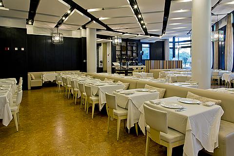 Restaurantes