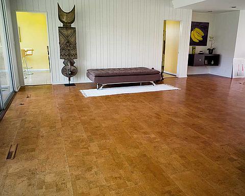 Residenciales