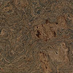 Tawny Brown - Cork - Cleopatra Negra