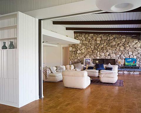 Residenciales