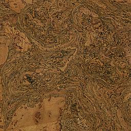 Cognac - Cork - Cleopatra Negra