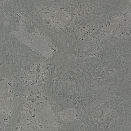 Silver Grey - Cork - Cleopatra Negra