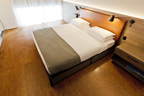 Hoteles