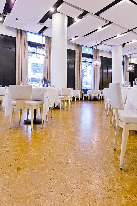 Restaurantes