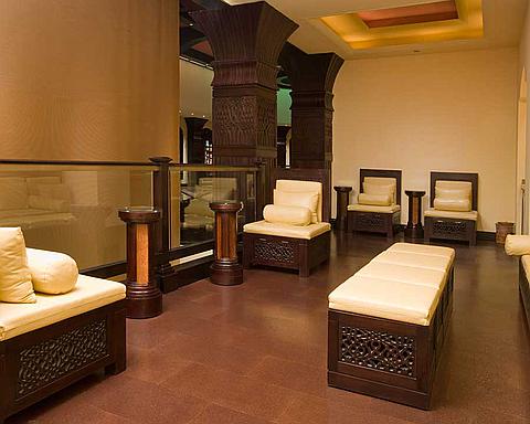 Spas