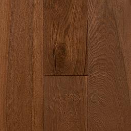 Leather Brown (13) - Engineered Prestige - Vintage Long and Wide