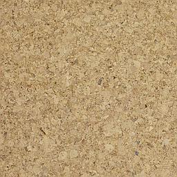 Marble White - Cork - Marmol