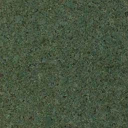 Forest Green - Cork - Marmol