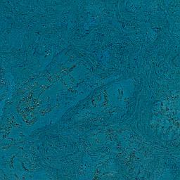 Royal Blue - Cork - Cleopatra