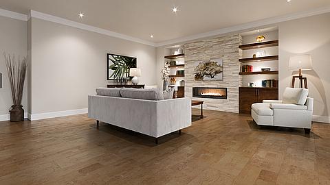 Residenciales