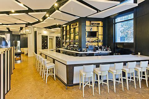 Restaurantes